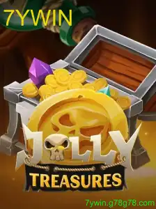 JollyTreasures